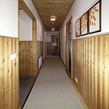 Lomakoti Kaenkoski