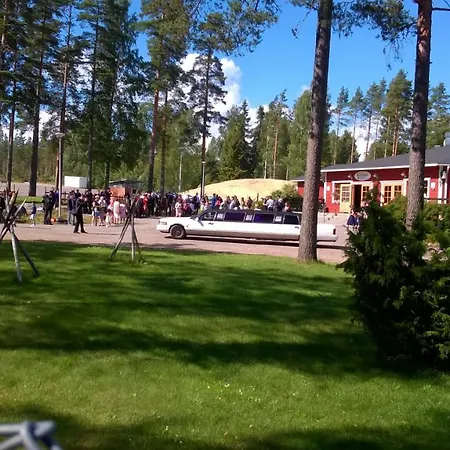 Lomakoti Kaenkoski